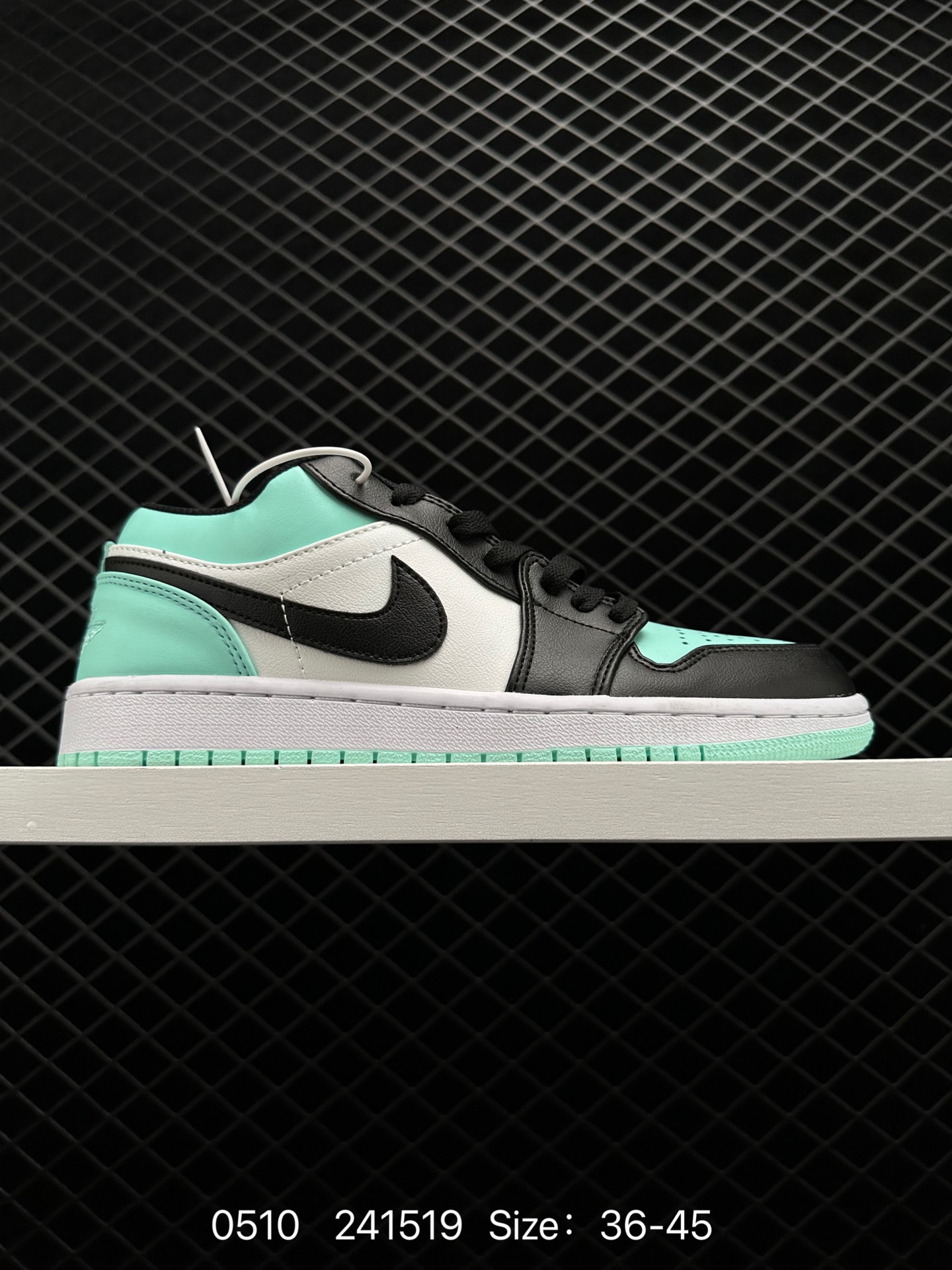 Air Jordan 1 Low Air Jordan 1 Low